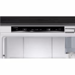 Siemens iQ700 KI84FPF30 fridge-freezer Built-in 234 L White