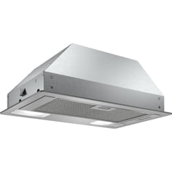 Siemens iQ100 LB53NAA30B cooker hood Built-in Anthracite 302 m³/h