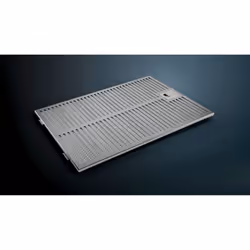 Siemens iQ700 LF91BUV50B cooker hood Island Stainless steel 980 m³/h