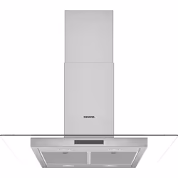 Siemens iQ300 LF97GBM50B, 732 m³/h, Ducted/Recirculating, B, A, B, 60 dB