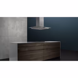 Siemens iQ300 LF97GBM50B cooker hood Island Stainless steel 732 m³/h