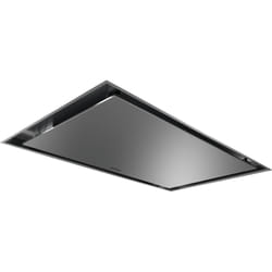 Siemens iQ500 LR97CAQ50B cooker hood Ceiling built-in Stainless steel 798 m³/h