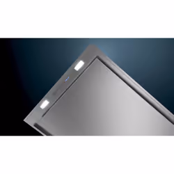 Siemens iQ500 LR97CAQ50B cooker hood Ceiling built-in Stainless steel 798 m³/h