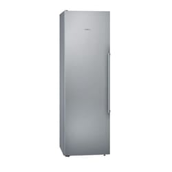 Siemens iQ700 KS36FPIDP fridge Freestanding 309 L D Stainless steel