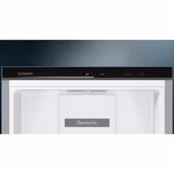 Siemens iQ700 KS36FPIDP fridge Freestanding 309 L D Stainless steel