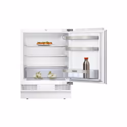 Siemens iQ500 KU15RAFF0G, 137 L, SN-ST, 38 dB, F, White