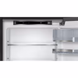 Siemens iQ500 KI87SAFE0G fridge-freezer Built-in 272 L E White
