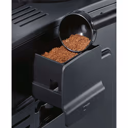 Siemens EQ.6 plus s100 Fully-auto Espresso machine 1.7 L