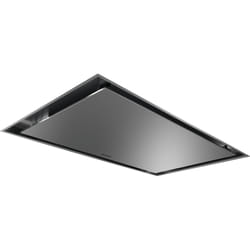 Siemens iQ500 LR96CAQ50B cooker hood Ceiling built-in Stainless steel 434 m³/h