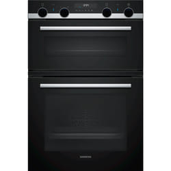 Siemens MB578G5S6B oven 105 L Black