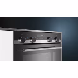 Siemens MB578G5S6B oven 105 L Black