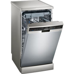 Siemens SR23EI28ME dishwasher Freestanding 10 place settings D