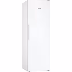 Siemens iQ300 GS36NVWFV, 242 L, 19 kg/24h, SN-T, No Frost system, F, White