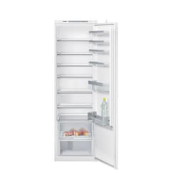 Siemens iQ300 KI81RVSF0G fridge Built-in 319 L F White