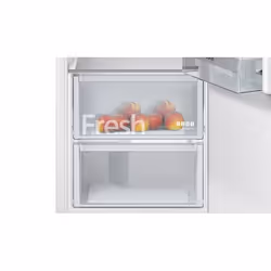 Siemens iQ300 KI81RVSF0G fridge Built-in 319 L F White