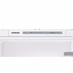 Siemens iQ300 KI81RVSF0G fridge Built-in 319 L F White