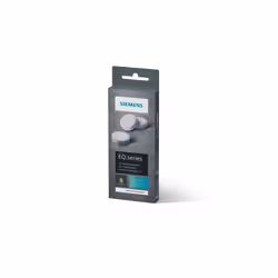 Siemens TZ80001A coffee maker part/accessory Cleaning tablet - Additional view 4