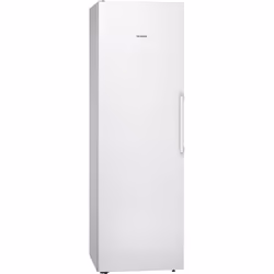 Siemens iQ300 KS36VVWEP, 346 L, SN-T, 39 dB, E, White