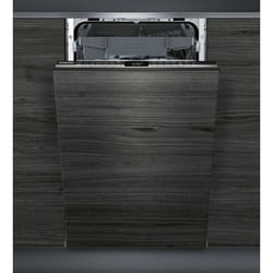 Siemens iQ300 SR93EX20MG dishwasher Fully built-in 10 place settings D