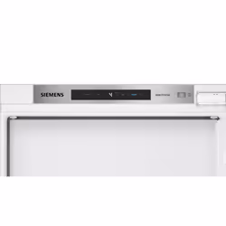 Siemens iQ500 KI82LAFF0 combi-fridge Built-in 286 L F White