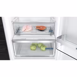 Siemens iQ300 KI86NHFE0 fridge-freezer Built-in 260 L E White - Additional view 4