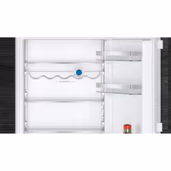 Siemens iQ300 KI86NHFE0 fridge-freezer Built-in 260 L E White - Additional view 7