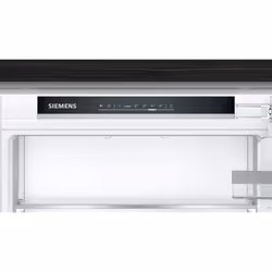Siemens iQ300 KI86NHFE0 fridge-freezer Built-in 260 L E White - Additional view 8