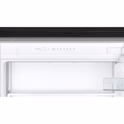 Siemens iQ100 KI87VNSF0G fridge-freezer Built-in 270 L F White