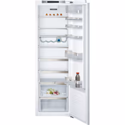 Siemens iQ500 KI81RADE0G, 319 L, SN-T, 37 dB, E, White