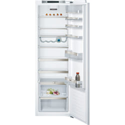 Siemens iQ500 KI81RADE0G fridge Built-in 319 L E White