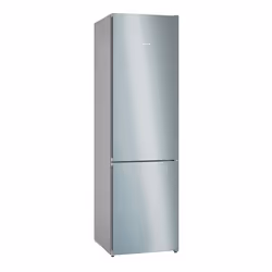 Siemens iQ300 KG39N2IDF, 363 L, No Frost (fridge), SN-T, 9.5 kg/24h, D, Stainless steel