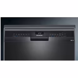 Siemens iQ300 SN23EC14CG dishwasher Freestanding 13 place settings C