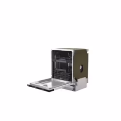 Siemens iQ100 SN61HX02AG dishwasher Fully built-in 13 place settings D