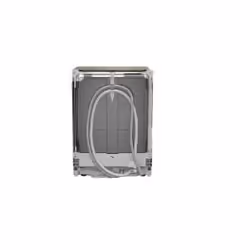 Siemens iQ100 SN61HX02AG dishwasher Fully built-in 13 place settings D