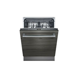 Siemens iQ300 SN93HX60CG dishwasher Fully built-in 14 place settings D