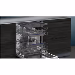 Siemens iQ300 SN93HX60CG dishwasher Fully built-in 14 place settings D