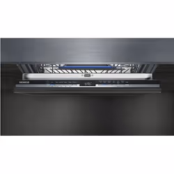 Siemens iQ300 SN93HX60CG dishwasher Fully built-in 14 place settings D
