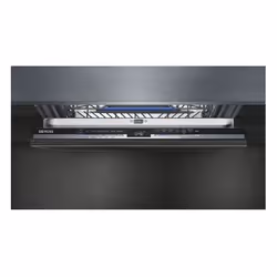 Siemens iQ300 SX93HX60CG dishwasher Fully built-in 14 place settings D
