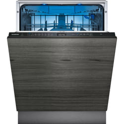 Siemens iQ500 SN85TX00CE dishwasher Fully built-in 14 place settings A