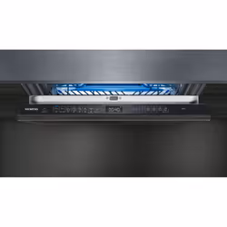 Siemens iQ500 SN85TX00CE dishwasher Fully built-in 14 place settings A