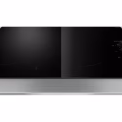 Siemens iQ100 ET61RCEA1E hob Black Built-in 59.2 cm Ceramic 4 zone(s)