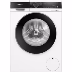 Siemens iQ500 WG44G290GB, Front-load, 9 kg, B, 71 dB, 1400 RPM, A