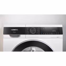 Siemens iQ500 WG44G290GB washing machine Front-load 9 kg 1400 RPM White