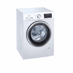 Siemens iQ500 WM14UQ92GB, Front-load, 9 kg, B, 71 dB, 1400 RPM, C