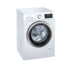 Siemens iQ500 WM14UQ92GB washing machine Front-load 9 kg 1400 RPM White