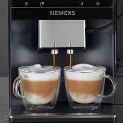 Siemens EQ.700 TP705GB1 coffee maker Fully-auto Espresso machine 2.4 L