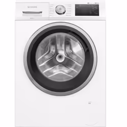 Siemens iQ500 WM14UP89GB, Front-load, 9 kg, B, 71 dB, 1400 RPM, A