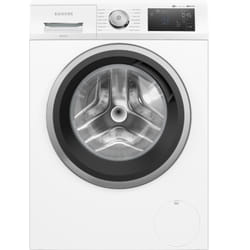 Siemens iQ500 WM14UP89GB washing machine Front-load 9 kg 1400 RPM White