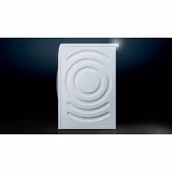 Siemens iQ500 WM14UP89GB washing machine Front-load 9 kg 1400 RPM White