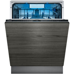 Siemens iQ700 SN87YX03CE dishwasher Fully built-in 14 place settings B